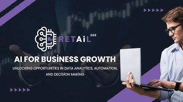 AI for Business Growth Unlocking Opportunities in Data Analytics, Automation, and Decision Making