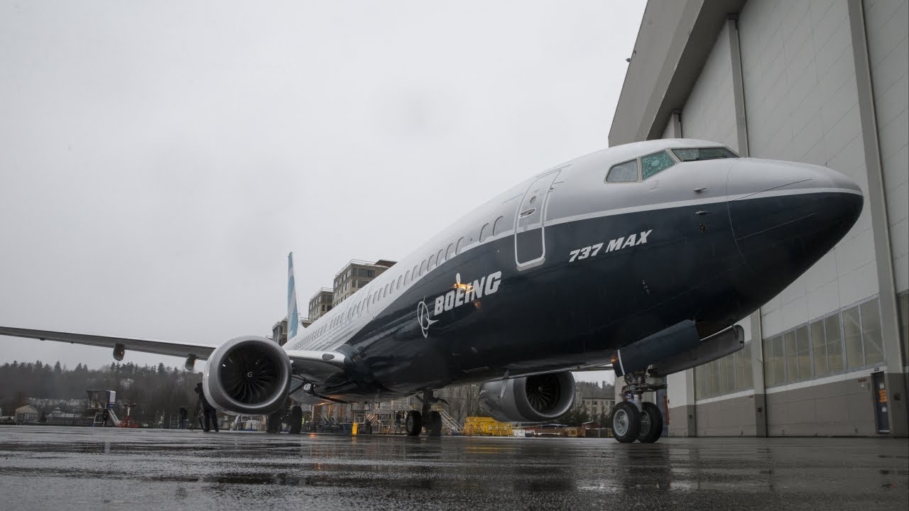Some Boeing 737 planes could have faulty parts