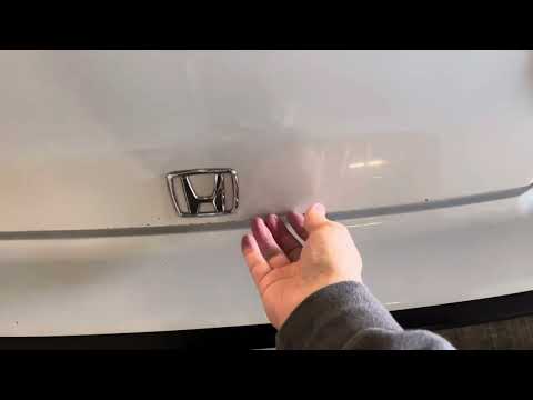 1991 Honda CRX Si for Sale - Cars & Bids