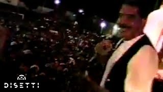 Hansel Camacho - Chana Tiene Chajua | Salsa En Vivo