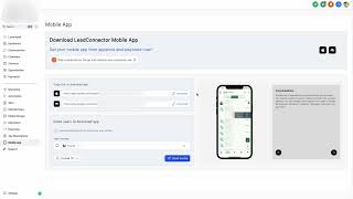 Manage Your Business Anywhere with the Mobile App screenshot 5