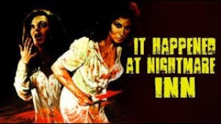 Destination Nightmare Creature Feature: Chilly Billy Chiller Theater