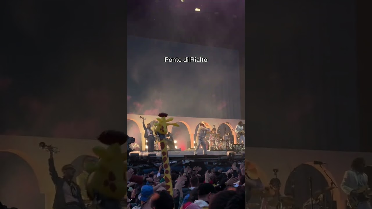 @abbrunzatissima bringen Italien-Feeling auf's Southside 🇮🇹 