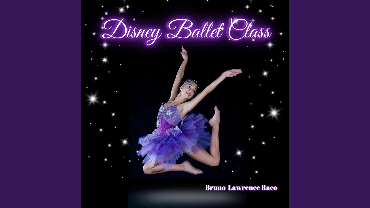 Adagio I: So This Is Love (From “Cinderella”)