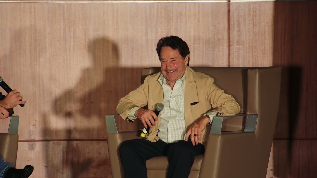 2024 Soda City Comic Con Peter Cullen Panel