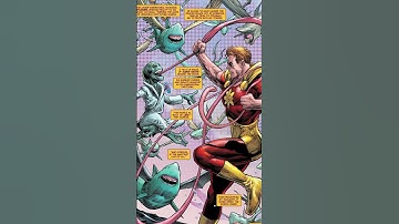 Hyperion killed Hulk ,Galactus and The Beyonder🤯#shorts#youtubeshorts