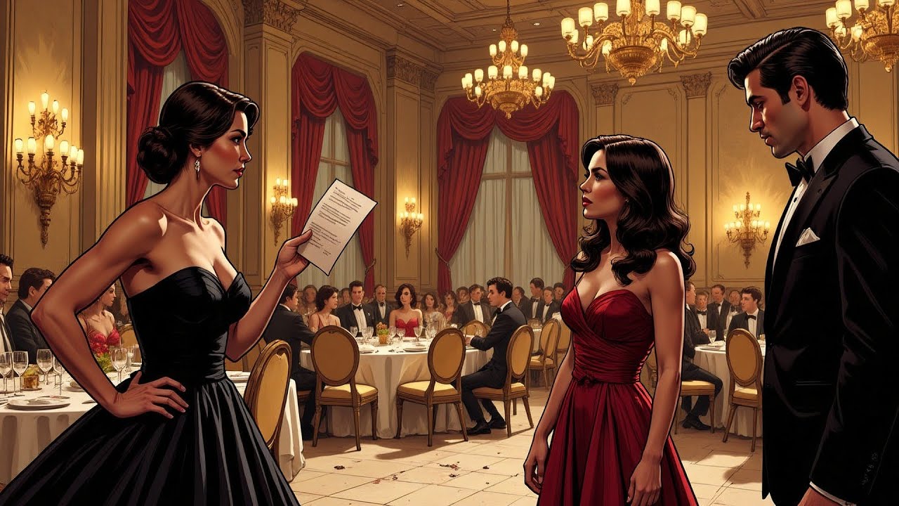 Renacida, la amante de mi esposo me llamó rompehogares. Exposé su amor retorcido y él quedó en shock