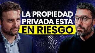🚨ALERTA: La propiedad privada está en riesgo