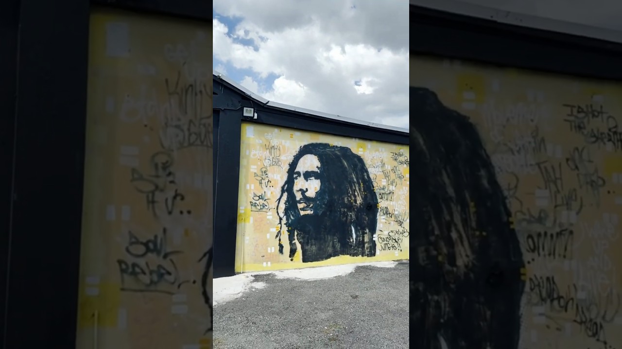 #1 Jamaican Music History Tour