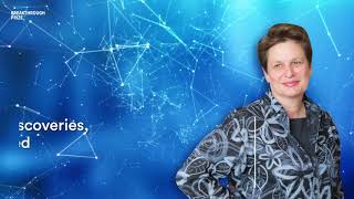 Catherine Dulac: 2021 Breakthrough Prize in Life Sciences