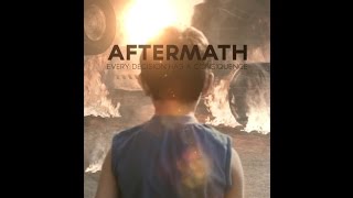 AFTERMATH - Short Film Official Trailer