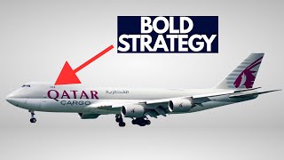Qatar Airways Adding Latin America Markets Is Big For Cargo