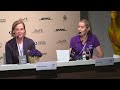 RE-LIVE | Press Conference - FEI Para Dressage World Championship 2026 - Winning Team (Gold Medal)