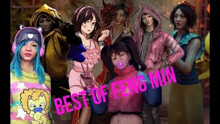 Best Of Feng Min, Skins To Consider Buying First