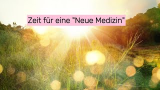 Zeit für eine Neue Medizin
Die letzten vier Jahre haben uns gezeigt was geschieht, wenn wir unsere Verantwortung an die sog. Experten abgeben. ich stelle euch hier 3 Bücher aus der Energiemedizin vor, die ihr vielleicht schon kennt, die aber unendlich wertvoll für die jetzige Zeit sind.
Eine neue Ära der Medizin/ Heilung ist jetzt gekommen.
Viel Kraft und Freude wünsche ich euch mit diesem Beitrag.
Der link zum Film von Louise Hay:
https://www.youtube.com
/watch?v=gYNpw0gkifI&pp=ygUeeW91IGNhbiBoZWFsIHlvdXIgbGlmZSBtb3ZpZSAg
Energy Medizin, Donna Eden : Befreiung von Stress und Angstgefühlen:
https://youtu.be/wWN31L-07jw?si=J8cEyLLR_mciQeGS
Eure Monika aus Virginia Zeit für eine Neue Medizin