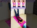 Easy Exercises For Weight Lose #weightloss #fitness #workout #motivation #trending #shorts #bellyfat