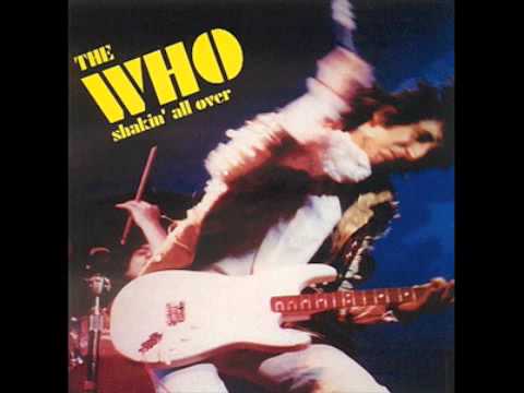 The Who Live at fillmore 1968  未開封3LP The Who, live at the Fillmore East - Village Preservation