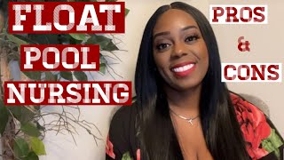 Float Pool Nursing Pros and Cons