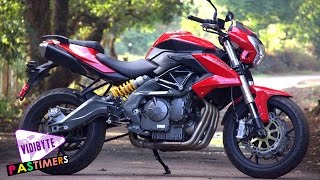 Top 5 Most Powerful 600cc to 800cc Bikes In India || Pastimers