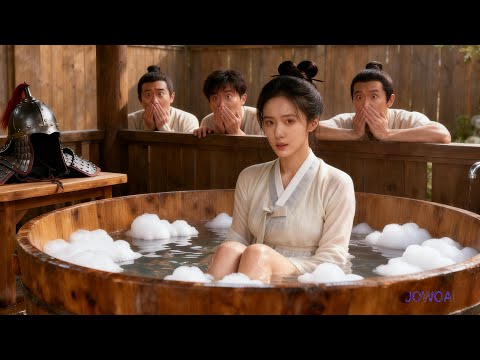 桃花映江山 poster