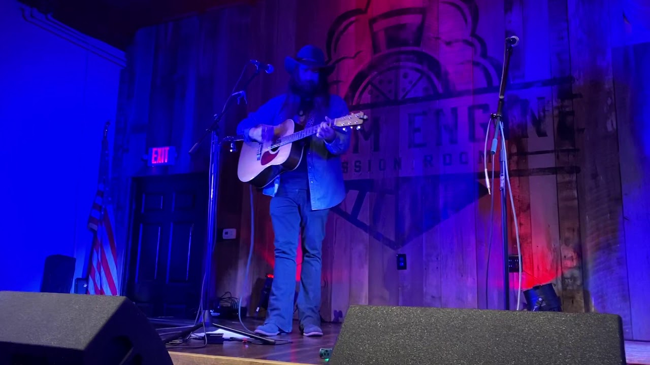 Arlo McKinley. Sunk Like A Stone, and Stay (Rihanna cover). Steam