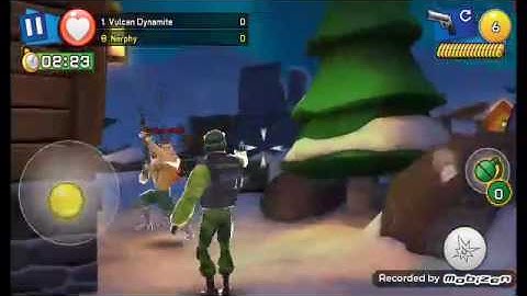 Respawnables // Gameplay Ep.1