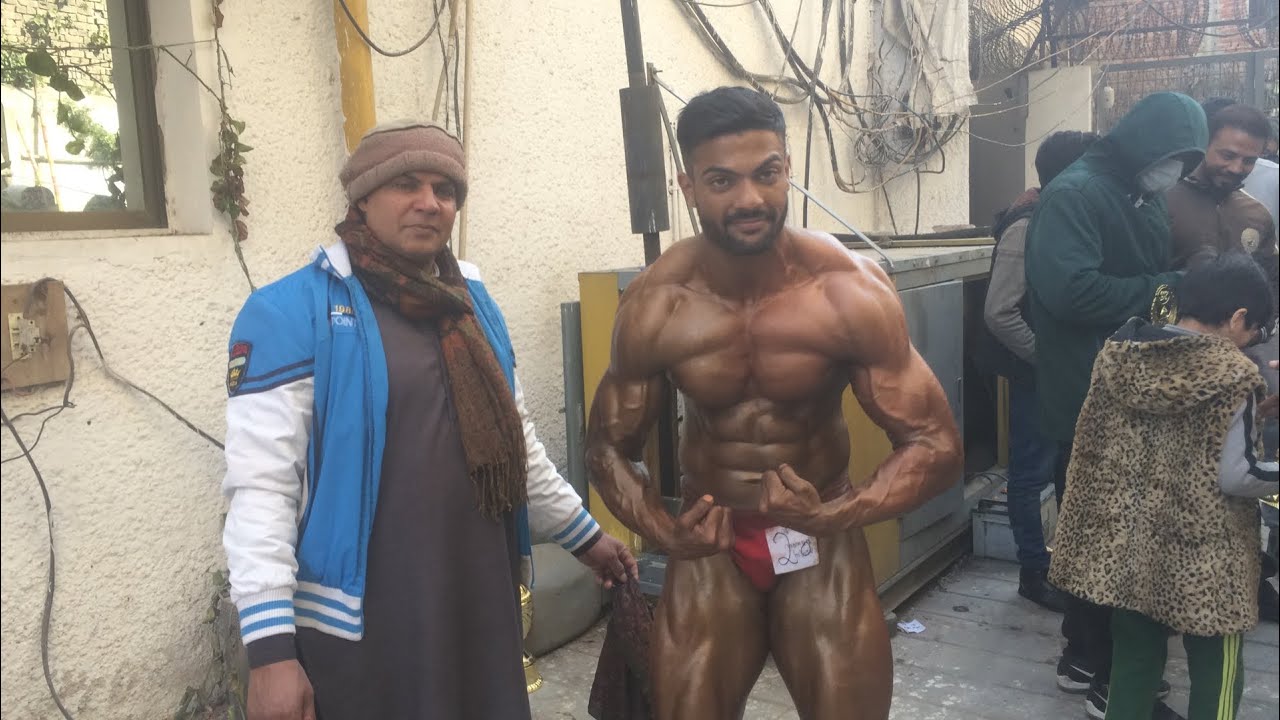 2023 this participant overall winner samoon ali - YouTube