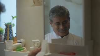 Samsonite | #SayItWithSamsonite! | Father's Day