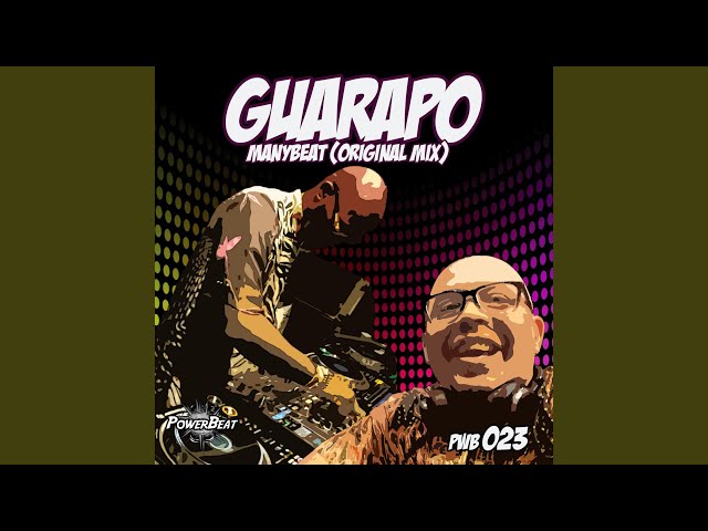 Guarapo (Extended Mix) class=