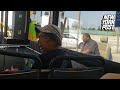 I Don T Care Woman Refuses To Give Her Seat To Disabled Man