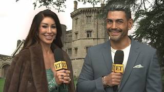 90 Day: The Last Resort TOUR! Inside the UK Castle Where Couples Are Saving Their Relationships