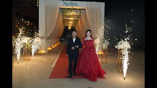 Aleyna & Murat Kına