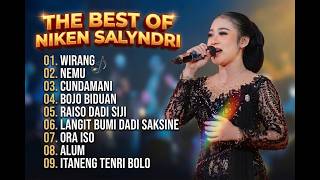FULL ALBUM NIKEN SALINDRY LAGU TRENDING TERBARU - WIRANG - CUNDAMANI