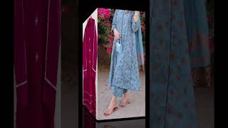 Summer Dress Designs For Eid 2024 Dress Designs2024 Dresses 2024