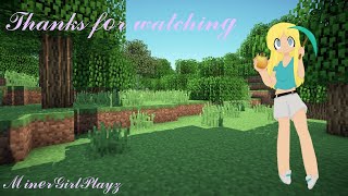 Minecraft | Decimation | Live!