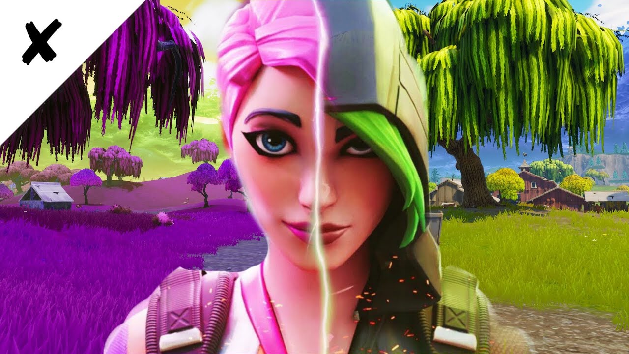 INTRODUCING Xenify Zany!! (Our Newest Recruit) 