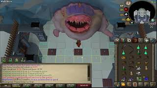 Osrs Duke + Cerberus changes