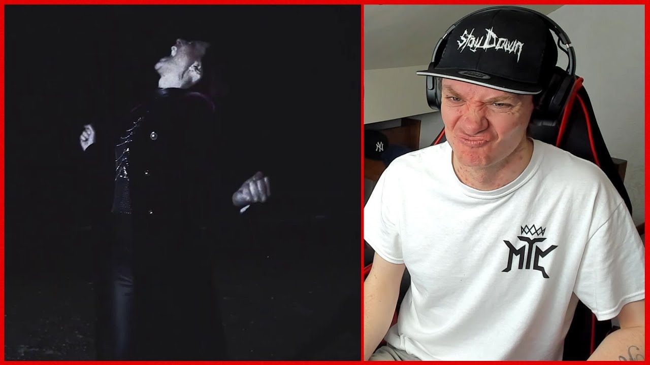 IMPAVIDUS - Artifice [FYM REACTS]