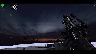 HD Weapons - Black Edition (FULL PACK) for CS1.6 Android/PC