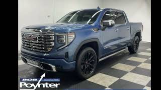 Used 2025 GMC Sierra 1500 Denali - Seymour IN