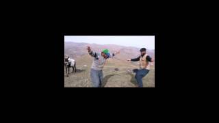 Celaller Koyunde Ofut Yaylasi Nigdeli Ferdi Yesil