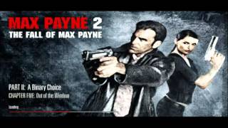 马克思佩恩2 MaxPayne2 娱乐解说part4