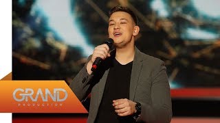 Uros Zivkovic - Lutko Moja - Gp - Tv Grand 02.03.2018.