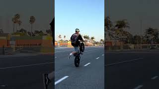💪💪💪#bikelife #fypシ #viral #ebike #stunt #electricbike #electricvehicle #foryoupage #viral