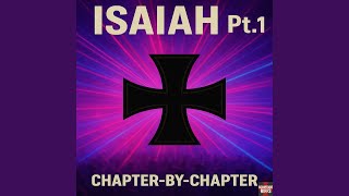 Isaiah 23 (Concerning Tyre & Sidon)
