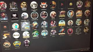 Adıyaman Gölbaşı London İnternet Cafe 400 Oyunlu Disksiz Sistem Kurulumu 6 Temmuz 2021