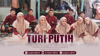TURI PUTIH | AS SUFYANI LAMONGAN TURI PUTIH | AS SUFYANI LAMONGAN