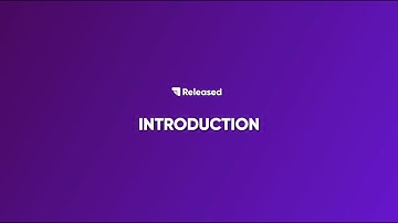 Introduction to Released