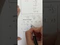 Mutlaka bilmelisin! #Maths #OptimumMatematik #MathChallenge #LearnMath