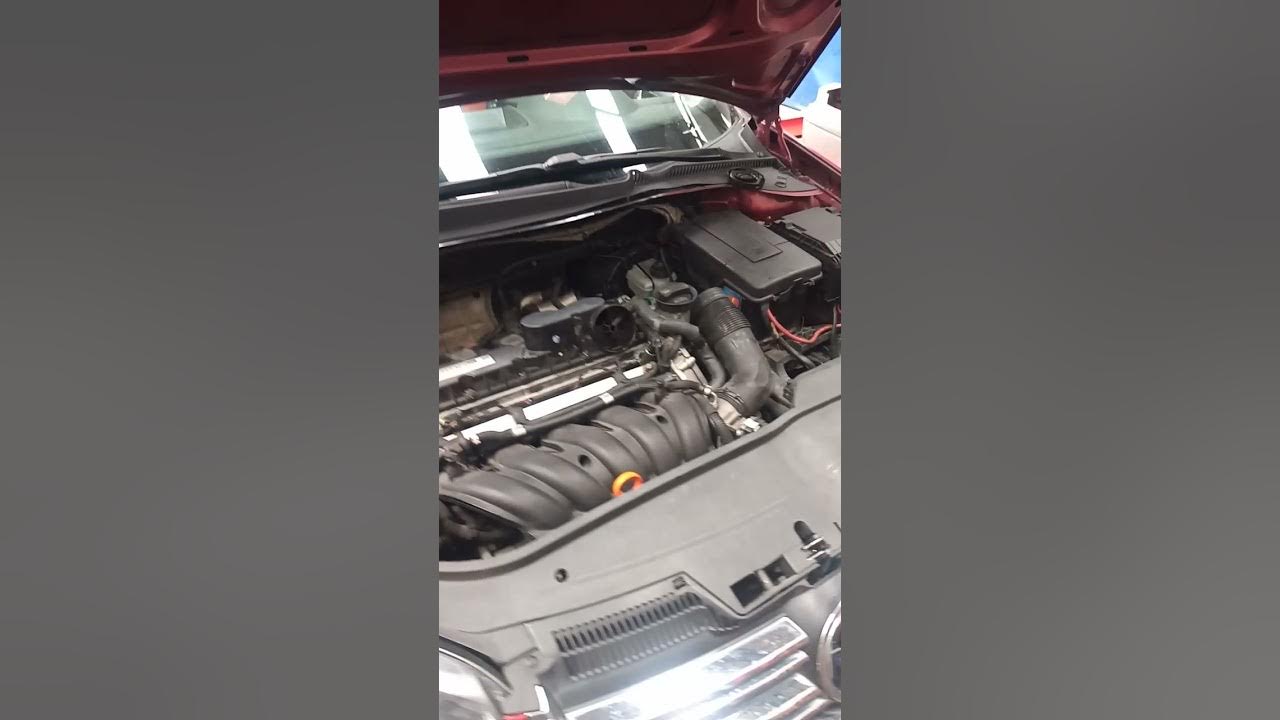 falla código falla P0171 VW Bora, Jetta . SUSCRÍBETE 👍👌. - YouTube